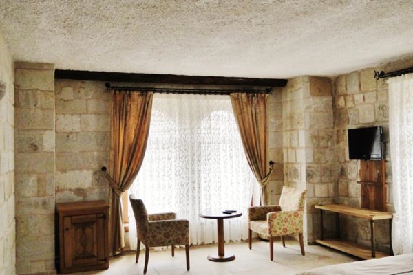 Göreme Inn Hotel